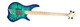 Dingwall Combustion Whalepool 3 Pickup 4 String Bass At Bass Central