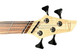 Dingwall Combustion Whalepool 3 Pickup 4 String Bass At Bass Central