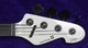 Sandberg California Martin Mendez Signature V4TT, Soft Aged White 4 string Bass At Bass Central