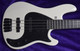 Sandberg California Martin Mendez Signature V4TT, Soft Aged White 4 string Bass At Bass Central