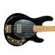 Ernie Ball Music Man Stingray 4 Special, Jackpot / Roasted Maple 8.1 LBS *IN STOCK*
