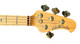 Ernie Ball Music Man Stingray 4 Special, Jackpot / Roasted Maple 8.1 LBS *IN STOCK*