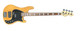 Sandberg California VM4 Natural 4 String Bass At Bass Central