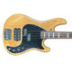 Sandberg California VM4 Natural 4 String Bass At Bass Central
