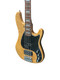 Sandberg California VM4 Natural 4 String Bass At Bass Central