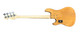 Sandberg California Hardcore Aged VS4 Creme 4 String Bass At Bass Central