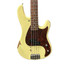 Sandberg California Hardcore Aged VS4 Creme 4 String Bass At Bass Central