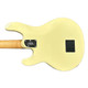 Ernie Ball Music Man StingRay 4 H Special, Buttercream / Rosewood 8.6 LBS *IN STOCK*