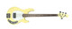 Ernie Ball Music Man StingRay 4 H Special, Buttercream / Rosewood 8.6 LBS *IN STOCK*