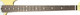 Ernie Ball Music Man StingRay 4 H Special, Buttercream / Rosewood 8.6 LBS *IN STOCK*