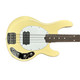 Ernie Ball Music Man StingRay 4 H Special, Buttercream / Rosewood 8.6 LBS *IN STOCK*