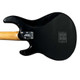 Ernie Ball Music Man StingRay 5 Special, Black / Roasted Maple *IN STOCK*