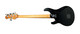 Ernie Ball Music Man StingRay 5 Special, Black / Roasted Maple *IN STOCK*
