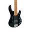 Ernie Ball Music Man StingRay 5 Special, Black / Roasted Maple *IN STOCK*