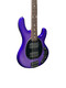 Ernie Ball Music Man StingRay 4 HH Special, Grape Crush/ Rosewood