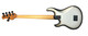 Ernie Ball Music Man StingRay 5 HH Special, Black Rock / Roasted Maple *IN STOCK*