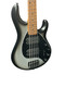 Ernie Ball Music Man StingRay 5 HH Special, Black Rock / Roasted Maple *IN STOCK*