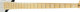 Fender USA Geddy Lee Jazz, Black Gloss w/ Maple 4 String Bass At Bass Central