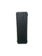 Fender USA Geddy Lee Jazz, Black Gloss w/ Maple 4 String Bass At Bass Central
