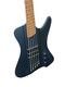 Dingwall D Roc Blue/Purple 5 String Bass At Bass Central