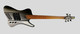 Dingwall D Roc Black 5 String Bass At Bass Central