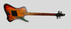 Dingwall D Roc Vintage Burst 4 String Bass At Bass Central