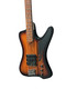 Dingwall D Roc Vintage Burst 4 String Bass At Bass Central