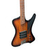 Dingwall D Roc Vintage Burst 4 String Bass At Bass Central