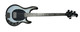 Ernie Ball Music Man StingRay 4 Special, Smoked Chrome 4 String Bass At Bass Central
