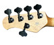 Ernie Ball music Man StingRay 5 "DarkRay", Dark Rainbow / Ebony  *ON ORDER ETA June 2026
