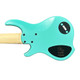 Dingwall NG3 Celestial Blue 6 String Bass At Bass Central
