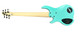 Dingwall NG3 Celestial Blue 6 String Bass At Bass Central