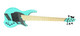 Dingwall NG3 Celestial Blue 6 String Bass At Bass Central