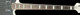 Lakland Skyline Decade Bass. White Gloss 4 String Bass At Bass Central