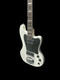 Lakland Skyline Decade Bass. White Gloss 4 String Bass At Bass Central