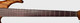 MTD USA 535-24, 30th Ann., Natural Makore  5 String Bass At Bass Central