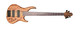 MTD USA 535-24, 30th Ann., Natural Makore  5 String Bass At Bass Central
