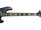 Sandberg California VS4 Blue Burst Custom Medium Scale (32.5) 4 String Bass At Bass Central
