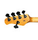 Ernie Ball Music Man StingRay 5 HH Special, Kiwi Green / Ebony *IN STOCK*