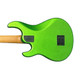 Ernie Ball Music Man StingRay 5 HH Special, Kiwi Green / Ebony *IN STOCK*