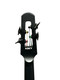 NS Design NXT4A Electric Upright Bass, Sunburst *IN STOCK* 4 String EUB At Bass Central