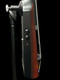NS Design NXT4A Electric Upright Bass, Sunburst *IN STOCK* 4 String EUB At Bass Central