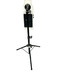 NS Design Electric Upright Bass, WAV 4C, Brilliant White  4 String EUB At Bass Central