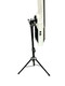 NS Design Electric Upright Bass, WAV 4C, Brilliant White  4 String EUB At Bass Central