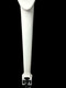 NS Design Electric Upright Bass, WAV 4C, Brilliant White  4 String EUB At Bass Central
