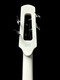 NS Design Electric Upright Bass, WAV 4C, Brilliant White  4 String EUB At Bass Central