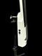 NS Design Electric Upright Bass, WAV 4C, Brilliant White  4 String EUB At Bass Central