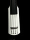 NS Design Electric Upright Bass, WAV 4C, Brilliant White  4 String EUB At Bass Central