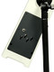 NS Design Electric Upright Bass, WAV 4C, Brilliant White  4 String EUB At Bass Central