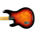 Ernie Ball Music Man StingRay 4 "70's Retro", Vintage Sunburst 4 String Bass At Bass Central